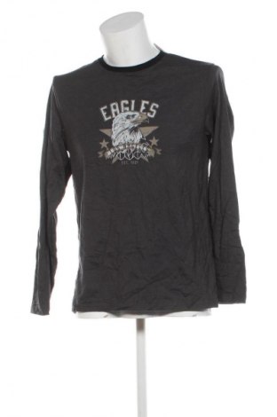 Herren Shirt Westbay, Größe M, Farbe Grau, Preis € 5,99