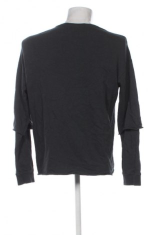 Herren Shirt Your Turn, Größe M, Farbe Grau, Preis € 7,85