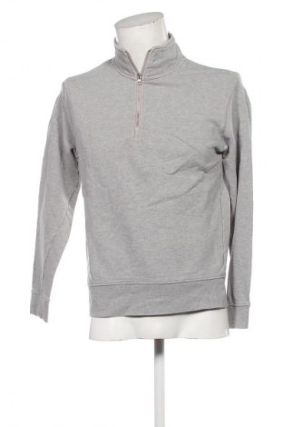 Bluză de bărbați Zara, Mărime S, Culoare Gri, Preț 28,99 Lei