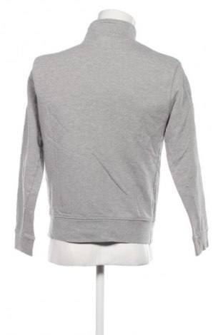 Bluză de bărbați Zara, Mărime S, Culoare Gri, Preț 28,99 Lei
