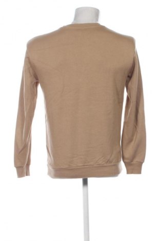 Herren Shirt Zara, Größe S, Farbe Beige, Preis € 5,99