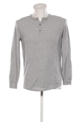 Herren Shirt Zara, Größe M, Farbe Grau, Preis € 5,99