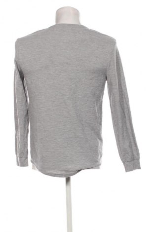 Herren Shirt Zara, Größe M, Farbe Grau, Preis € 5,99