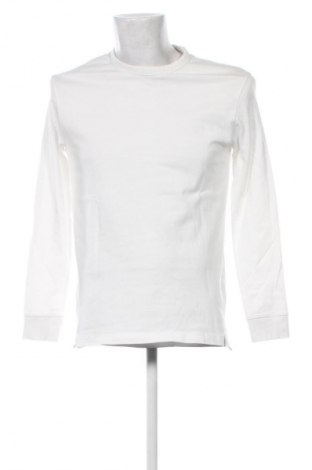 Pánske tričko  Zara, Veľkosť M, Farba Biela, Cena  10,23 €