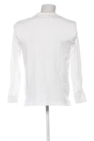 Pánske tričko  Zara, Veľkosť M, Farba Biela, Cena  10,23 €