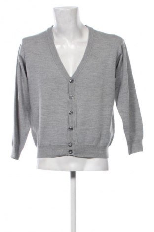 Мъжка жилетка Bexleys, Размер L, Цвят Сив, Цена 34,99 лв.