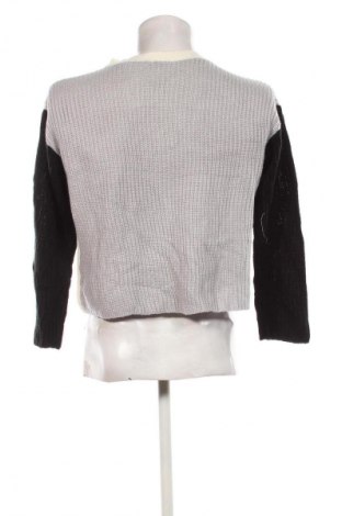 Herren Strickjacke Boohoo, Größe S, Farbe Mehrfarbig, Preis € 22,99