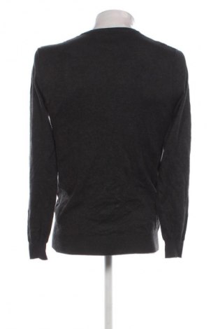 Мъжка жилетка Cotton&silk, Размер L, Цвят Сив, Цена 16,99 лв.