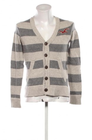 Jachetă tricotată de bărbați Hollister, Mărime S, Culoare Multicolor, Preț 78,95 Lei