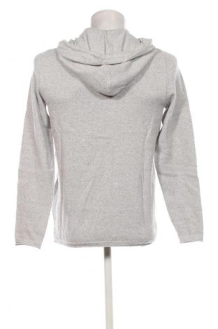 Ανδρική ζακέτα Jack & Jones, Μέγεθος M, Χρώμα Γκρί, Τιμή 51,99 €