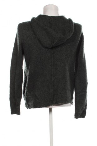 Мъжка жилетка Jack & Jones, Размер L, Цвят Зелен, Цена 41,04 лв.