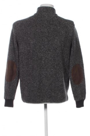 Ανδρική ζακέτα Jack Wolfskin, Μέγεθος M, Χρώμα Πολύχρωμο, Τιμή 85,04 €