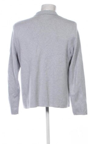 Herren Strickjacke NN07, Größe XXL, Farbe Grau, Preis € 52,73