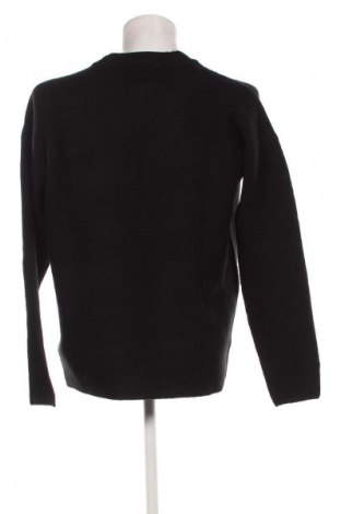 Jachetă tricotată de bărbați Only & Sons, Mărime L, Culoare Negru, Preț 171,99 Lei