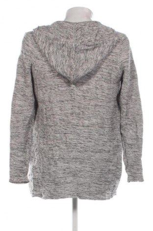 Pánský kardigán Pull&Bear, Velikost L, Barva Šedá, Cena  259,00 Kč
