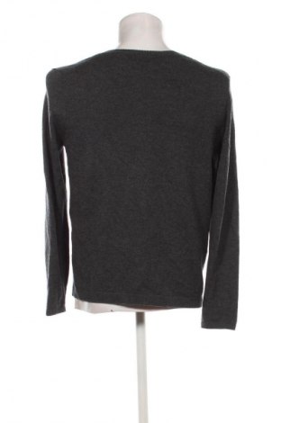 Ανδρική ζακέτα Tommy Hilfiger, Μέγεθος XL, Χρώμα Γκρί, Τιμή 126,11 €