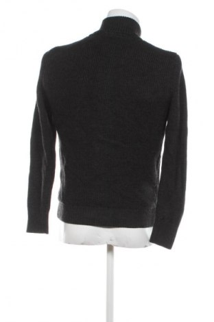 Ανδρική ζακέτα Unbranded, Μέγεθος S, Χρώμα Γκρί, Τιμή 22,99 €
