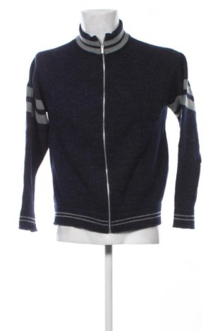 Herren Strickjacke Unbranded, Größe M, Farbe Mehrfarbig, Preis 20,00 €