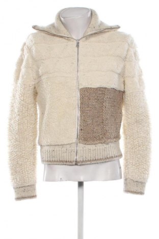 Jachetă tricotată de bărbați Unbranded, Mărime M, Culoare Multicolor, Preț 85,99 Lei