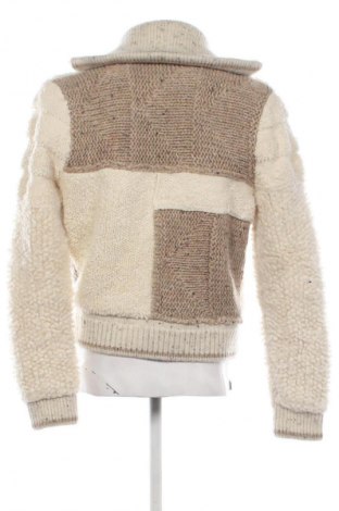 Jachetă tricotată de bărbați Unbranded, Mărime M, Culoare Multicolor, Preț 85,99 Lei