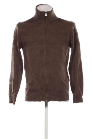 Męski kardigan Unbranded, Rozmiar XL, Kolor Brązowy, Cena 77,99 zł
