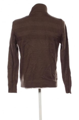 Męski kardigan Unbranded, Rozmiar XL, Kolor Brązowy, Cena 77,99 zł