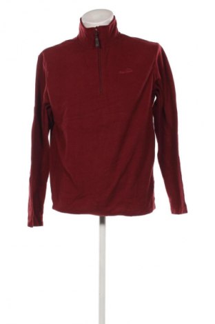 Herren Fleece Shirt Peter Storm, Größe L, Farbe Braun, Preis 15,99 €