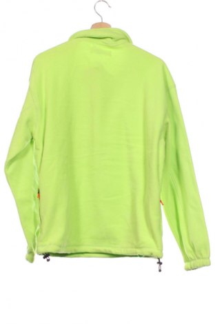 Herren Fleece Shirt Primark, Größe XS, Farbe Grün, Preis 53,99 €