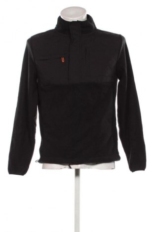 Herren Fleece Shirt Primark, Größe S, Farbe Schwarz, Preis € 8,99