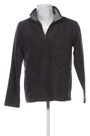Herren Fleece Shirt The Favourites, Größe M, Farbe Grau, Preis € 8,99