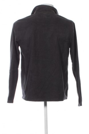 Herren Fleece Shirt The Favourites, Größe M, Farbe Grau, Preis € 8,99
