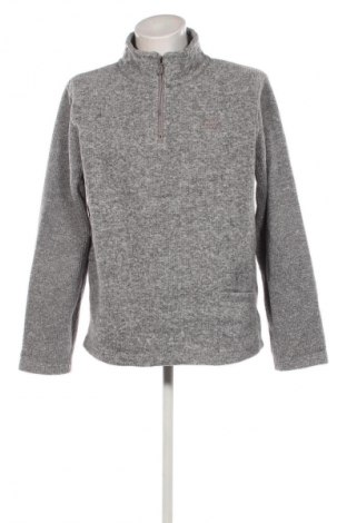 Herren Fleece Shirt Weird Fish, Größe XL, Farbe Mehrfarbig, Preis 11,99 €