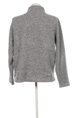 Herren Fleece Shirt Weird Fish, Größe XL, Farbe Mehrfarbig, Preis 11,99 €