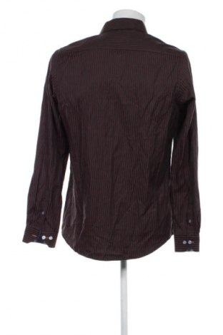 Herrenhemd Dressmann, Größe M, Farbe Mehrfarbig, Preis € 23,08