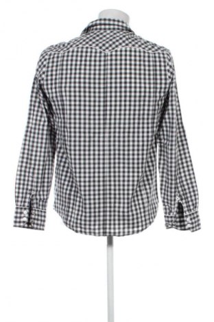 Herrenhemd G-Star Raw, Größe M, Farbe Mehrfarbig, Preis € 20,46