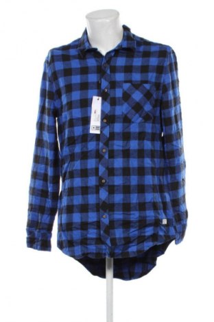 Bluză polar de bărbați Unbranded, Mărime XL, Culoare Multicolor, Preț 63,99 Lei