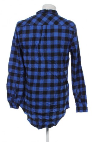 Bluză polar de bărbați Unbranded, Mărime XL, Culoare Multicolor, Preț 63,99 Lei
