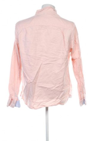 Herrenhemd White Stuff, Größe XL, Farbe Rosa, Preis € 38,99