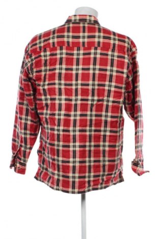 Herrenhemd Wild Country, Größe XL, Farbe Mehrfarbig, Preis € 6,99