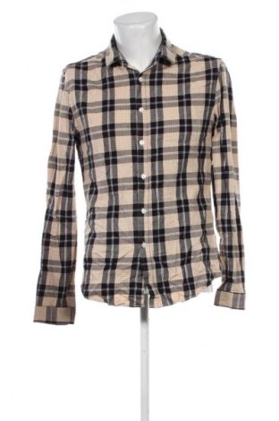 Herrenhemd ASOS, Größe L, Farbe Mehrfarbig, Preis € 9,99