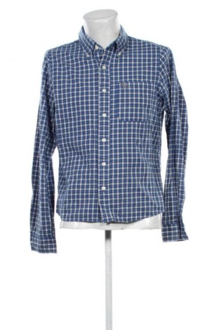 Herrenhemd Abercrombie & Fitch, Größe XL, Farbe Mehrfarbig, Preis € 20,99