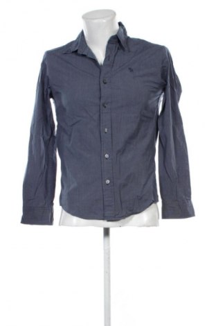 Pánská košile  Abercrombie & Fitch, Velikost S, Barva Modrá, Cena  795,00 Kč