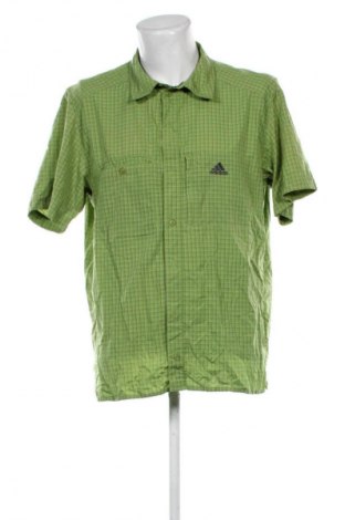 Cămașă de bărbați Adidas, Mărime XL, Culoare Multicolor, Preț 124,78 Lei