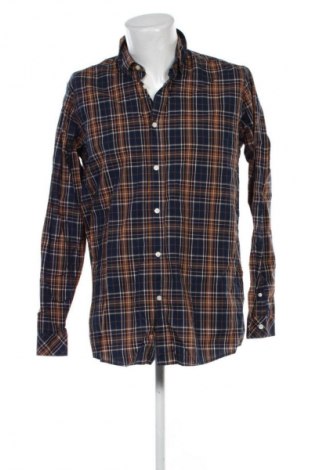 Herrenhemd Alcott, Größe XL, Farbe Mehrfarbig, Preis 27,70 €