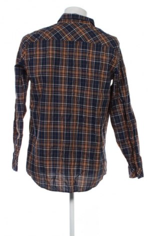 Herrenhemd Alcott, Größe XL, Farbe Mehrfarbig, Preis 27,70 €
