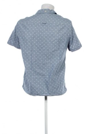 Herrenhemd AllSaints, Größe M, Farbe Mehrfarbig, Preis 25,99 €