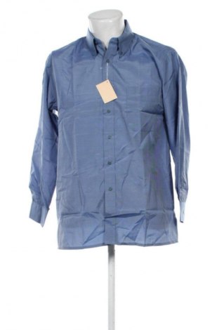 Pánská košile  Alvin, Velikost L, Barva Modrá, Cena  1 249,00 Kč