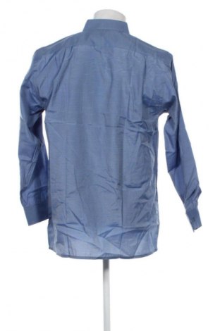 Pánská košile  Alvin, Velikost L, Barva Modrá, Cena  1 249,00 Kč
