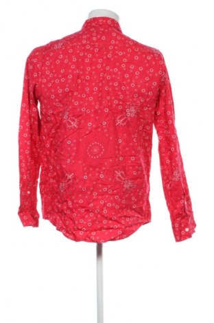 Herrenhemd American Rag, Größe M, Farbe Mehrfarbig, Preis € 4,99