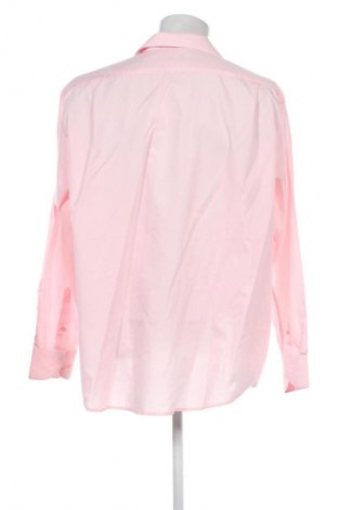Herrenhemd Andrews, Größe XXL, Farbe Rosa, Preis € 11,99